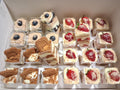Pastry Table Packages