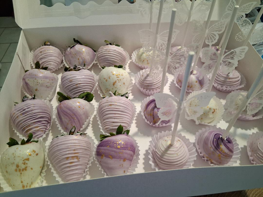 Pastry Table Packages
