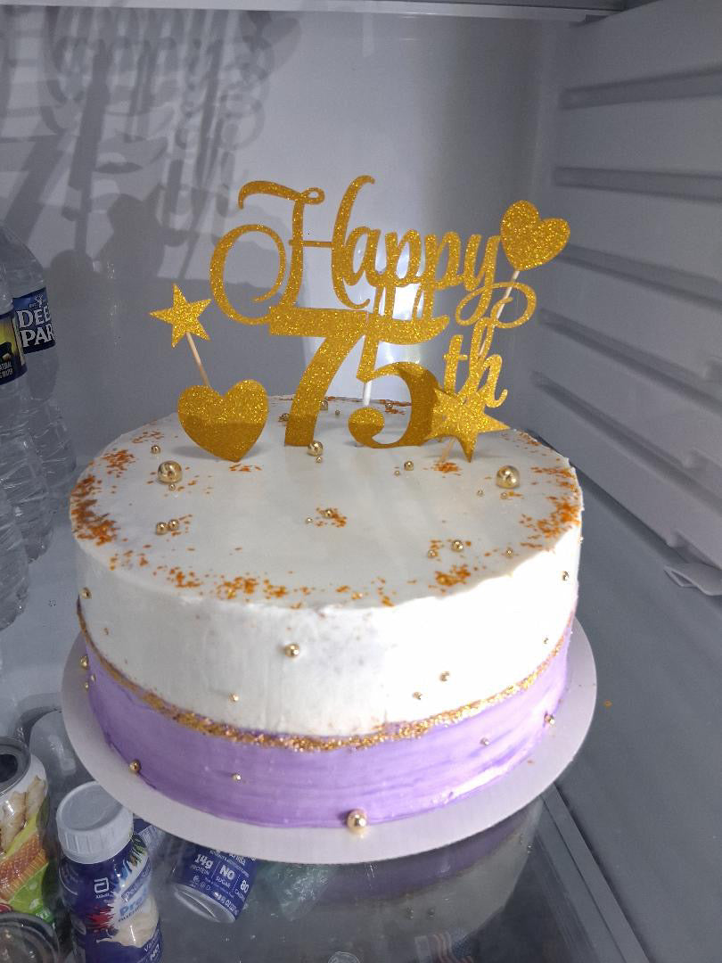 Pastry Table Packages