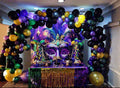 Balloon Floor Arch Rental