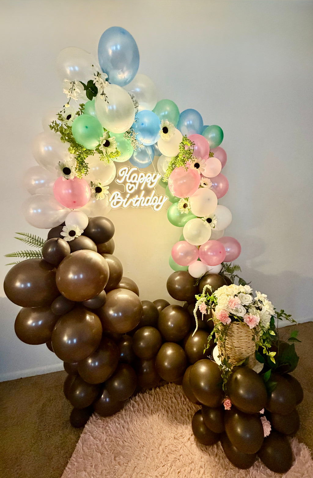 Flower Girl Era Rental
