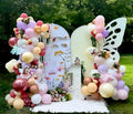 Melanie’s Fairy First Design