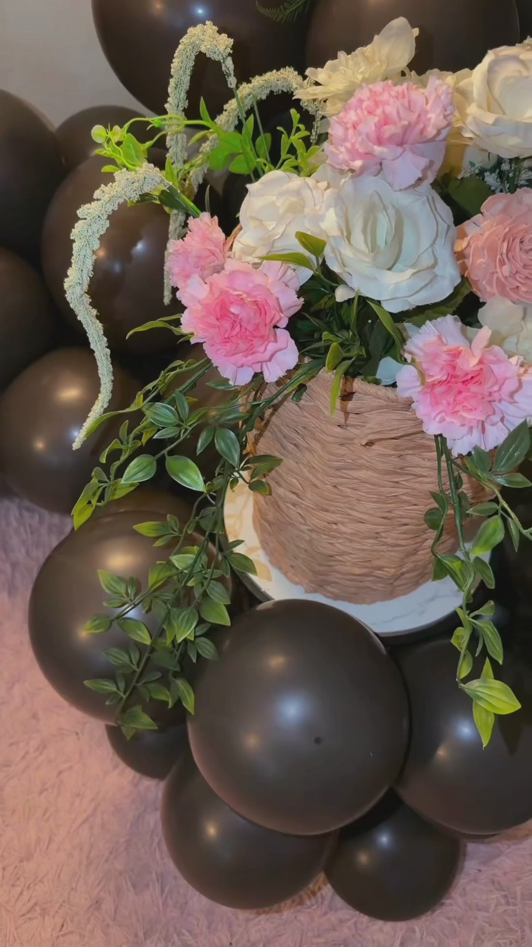 Flower Girl Era Rental